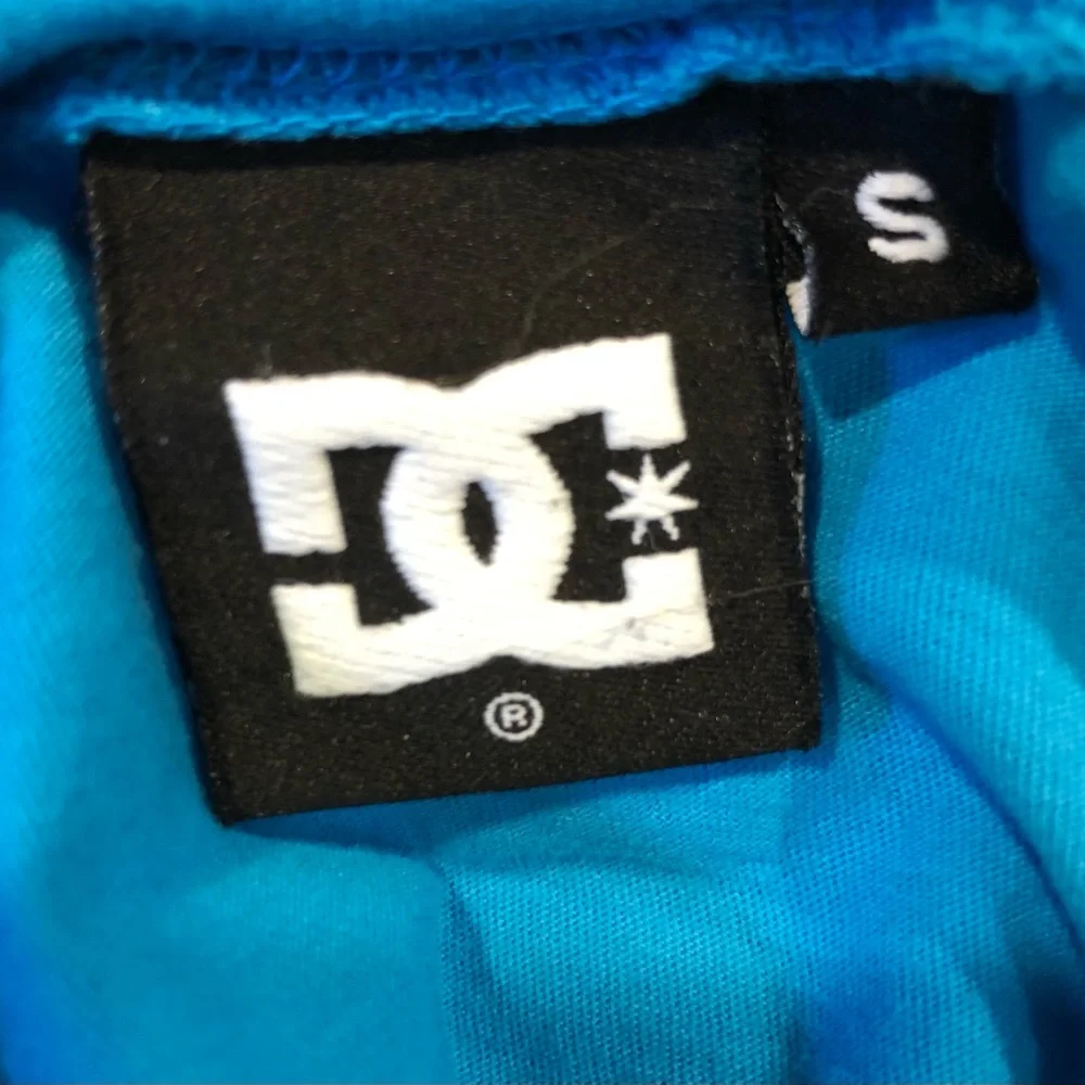 -Juniors DC Shoes Tee Short Bundle - Picture 4 of 7